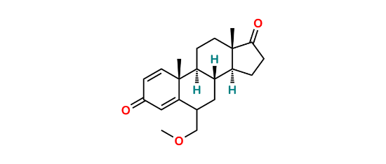 Picture of Exemestane Impurity 15
