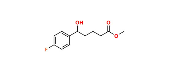 Picture of Ezetimibe Impurity B Picture of Ezetimibe Impurity B