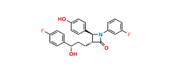 Picture of Ezetimibe Impurity 1
