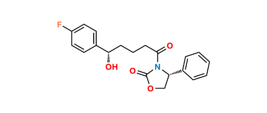Picture of Ezetimibe Impurity 2 Picture of Ezetimibe Impurity 2