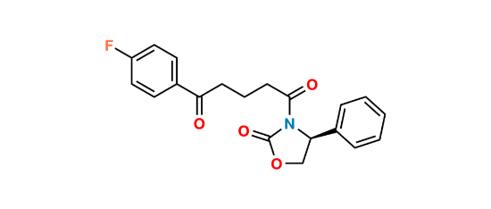 Picture of Ezetimibe Impurity 4 Picture of Ezetimibe Impurity 4
