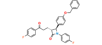 Picture of Ezetimibe Impurity 6