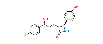Picture of Ezetimibe Impurity 13