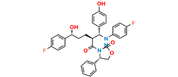 Picture of Ezetimibe Impurity 14