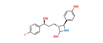 Picture of Ezetimibe Impurity 18