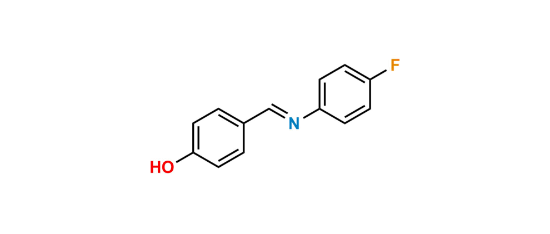 Picture of Ezetimibe Impurity 26 Picture of Ezetimibe Impurity 26