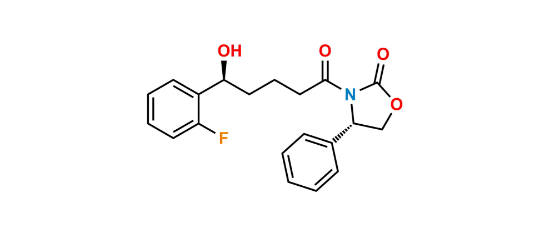 Picture of Ezetimibe Impurity 30 Picture of Ezetimibe Impurity 30