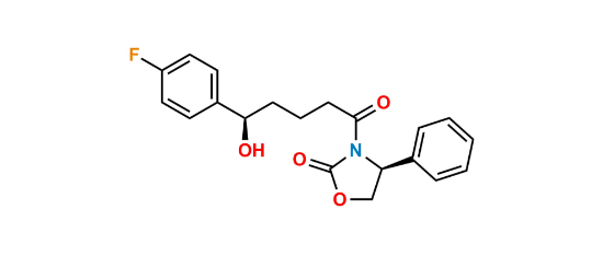 Picture of Ezetimibe Impurity 32 Picture of Ezetimibe Impurity 32