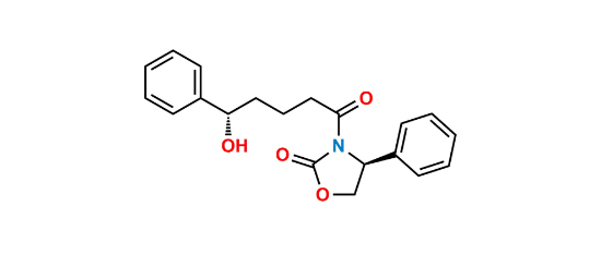 Picture of Ezetimibe Impurity 38 Picture of Ezetimibe Impurity 38