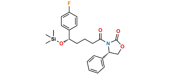 Picture of Ezetimibe Impurity 41 Picture of Ezetimibe Impurity 41