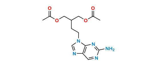 Picture of Famciclovir