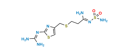 Picture of Famotidine