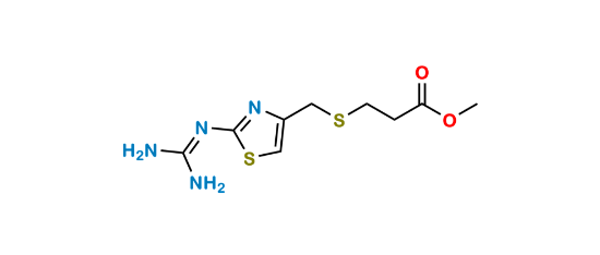 Picture of Famotidine EP Impurity J