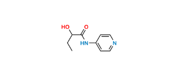 Picture of N-(4-Pyridyl)-2-Hydroxybutyramide