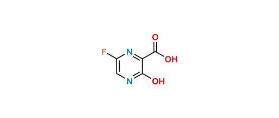 Picture of Favipiravir Impurity 1