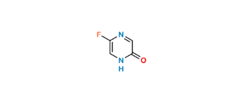 Picture of Favipiravir Impurity 2