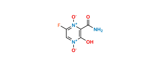Picture of Favipiravir Impurity 7