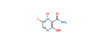 Picture of Favipiravir Impurity 8