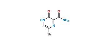 Picture of Favipiravir Impurity 16
