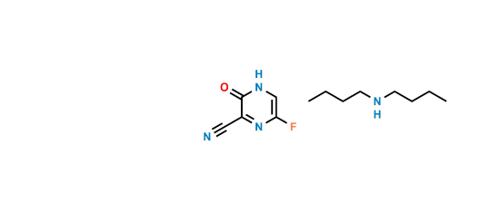 Picture of Favipiravir Impurity 17
