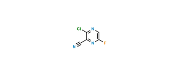Picture of Favipiravir Impurity 20