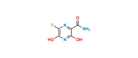 Picture of Favipiravir Impurity 23