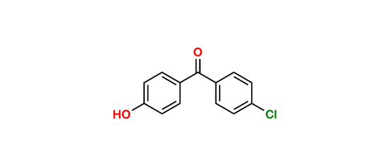 Picture of Fenofibrate EP Impurity A