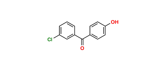 Picture of Fenofibrate Impurity 2