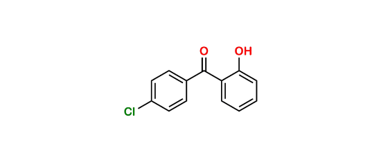Picture of Fenofibrate Impurity 4
