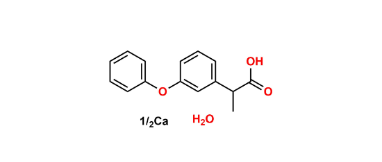 Picture of Fenoprofen Calcium