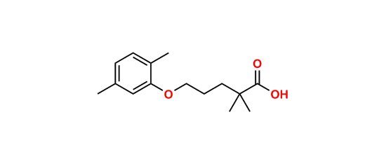 Picture of Fenoprofen Impurity B