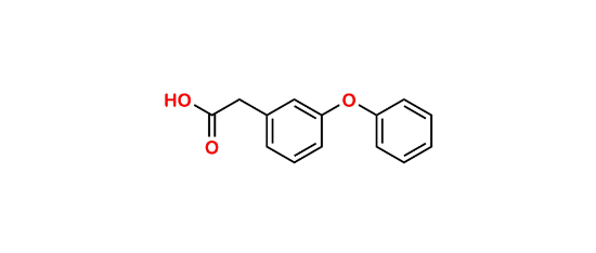 Picture of Fenoprofen Impurity C