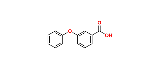 Picture of Fenoprofen Impurity D