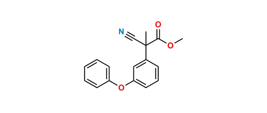 Picture of Fenoprofen Impurity 1