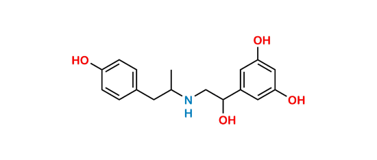 Picture of Fenoterol EP Impurity A