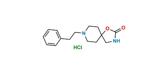 Picture of Fenspiride Hydrochloride