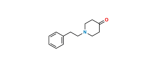 Picture of Fenspiride Impurity C