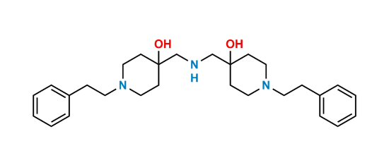 Picture of Fenspiride Impurity 1