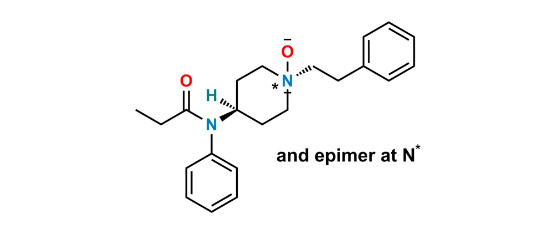 Picture of Fentanyl EP Impurity A