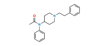 Picture of Fentanyl EP Impurity C