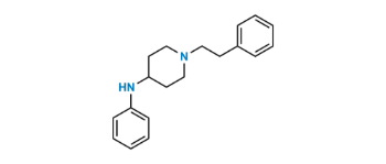Picture of Fentanyl EP Impurity D