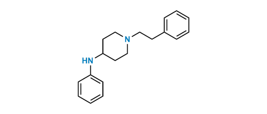 Picture of Fentanyl EP Impurity D