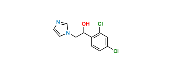 Picture of Fenticonazole Nitrate EP Impurity A