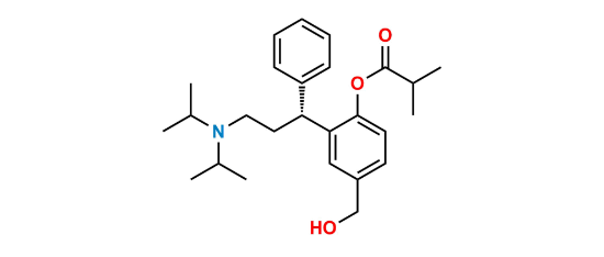 Picture of Fesoterodine