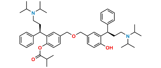 Picture of Monoester of Symmetrical Dimer