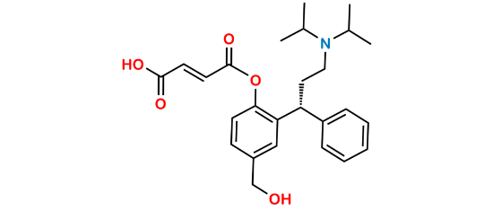 Picture of Fesoterodine Impurity