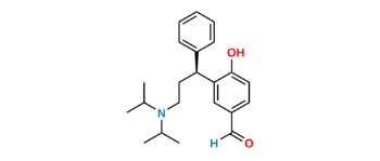 Picture of Fesoterodine Related Impurity 4