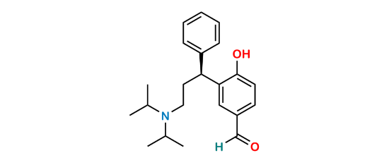 Picture of Fesoterodine Related Impurity 4