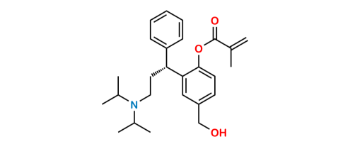 Picture of Fesoterodine Related Impurity 10