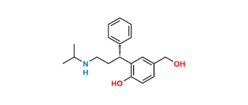 Picture of Fesoterodine Related Impurity 11